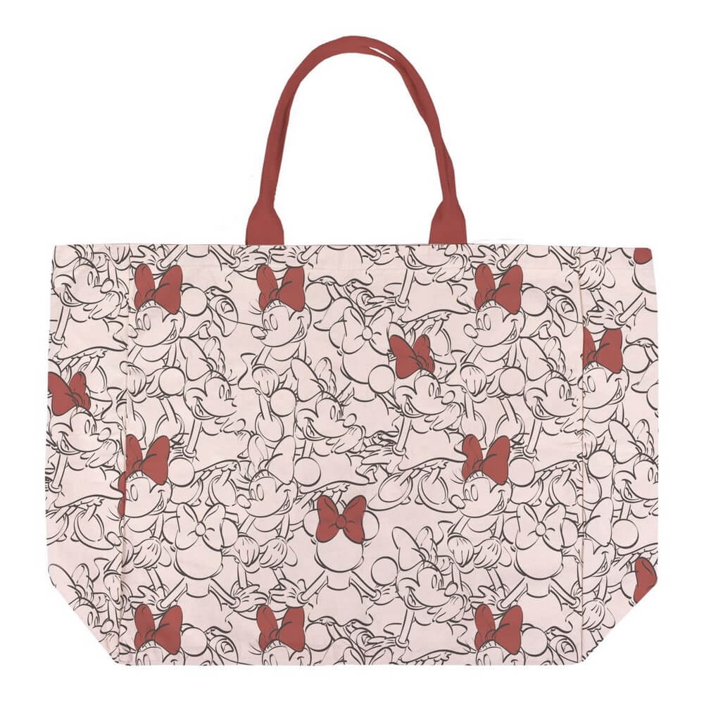 Mimmi Pigg Shoppingväska Disney
