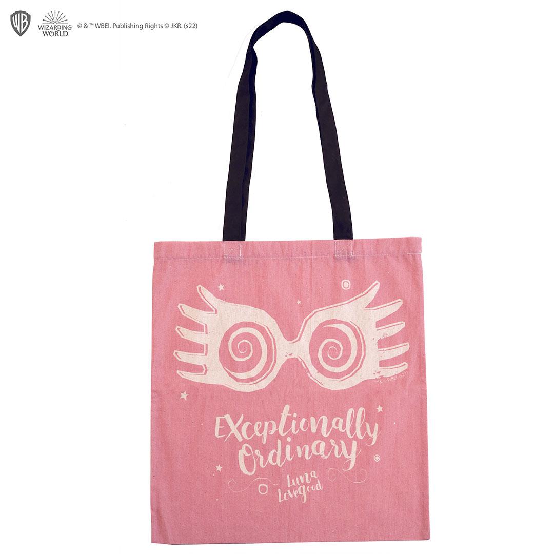 Luna Lovegood Tygkasse Harry Potter