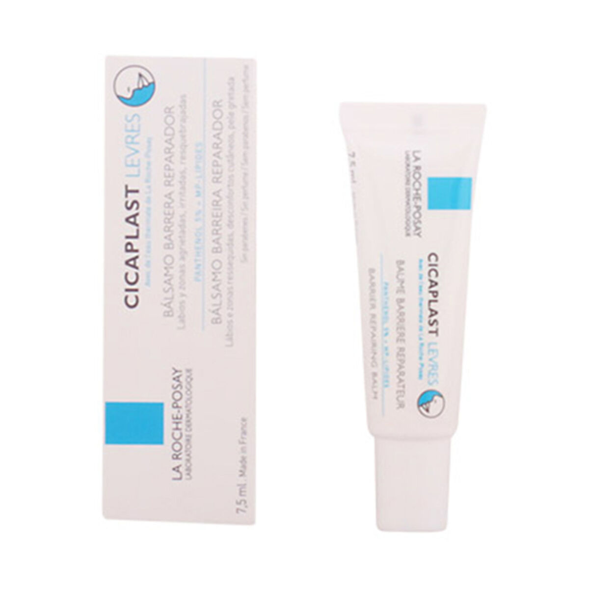 Cerat Cicaplast La Roche Posay 7 ml