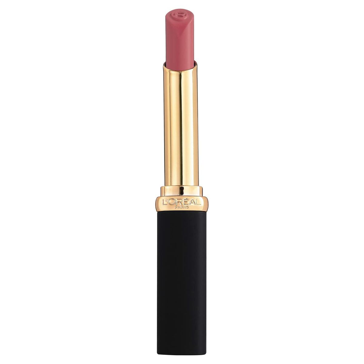 Läppstift L'Oreal Make Up Color Riche Volymgivande Nº 602 Le nude admirable