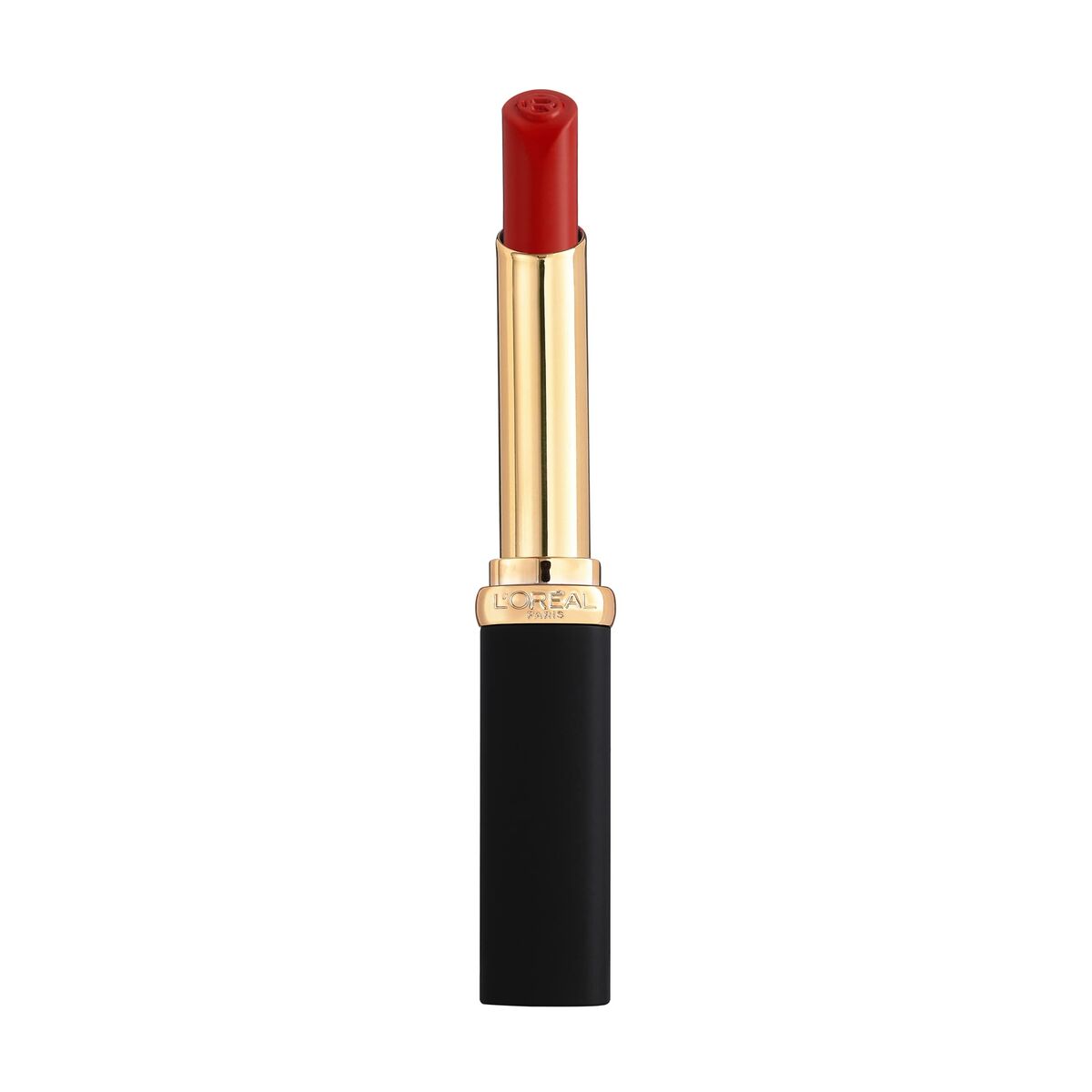 Läppstift L'Oreal Make Up Color Riche Volymgivande Nº 346 Le rouge determination