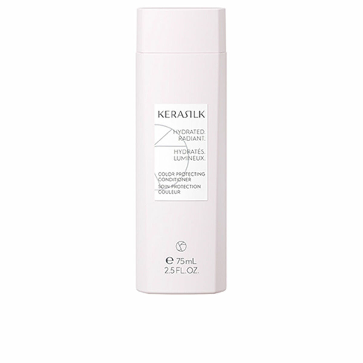 Färg Skydda Balsam Kerasilk Essentials 75 ml