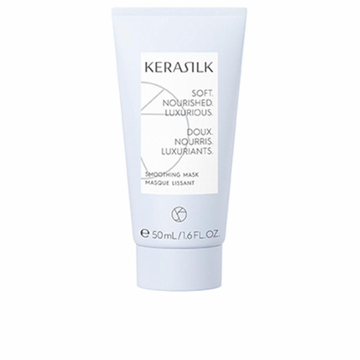 Hårinpackning Kerasilk Specialists 50 ml
