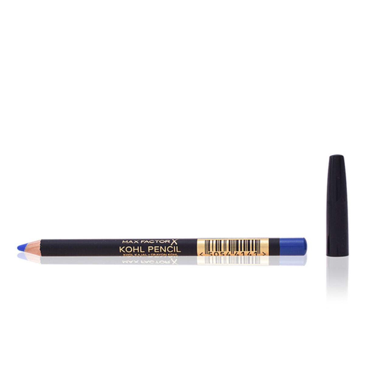 Ögonpenna Kohl Pencil Max Factor 10 - White