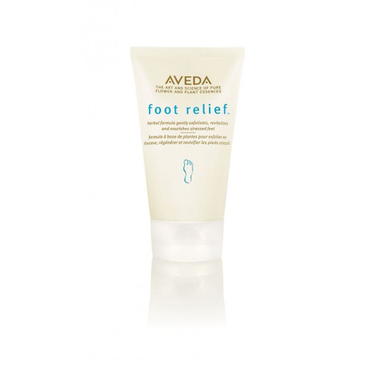 Fuktgivande fotkräm Foot Relief Aveda 18084877616 125 ml