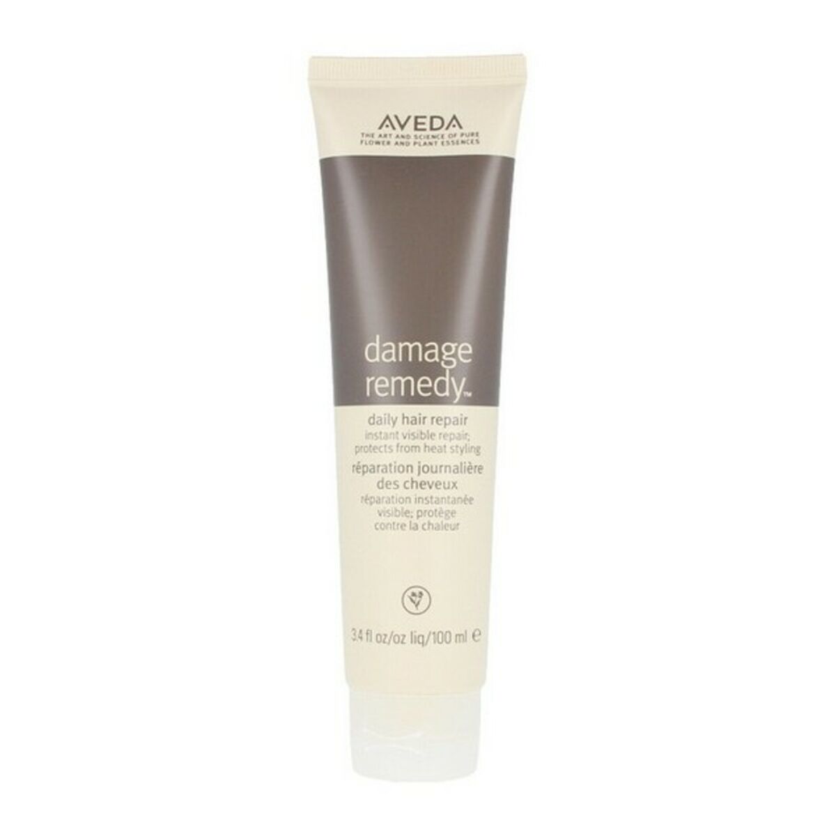 Återuppbyggande intensiv behandling Damage Remedy Aveda (100 ml)