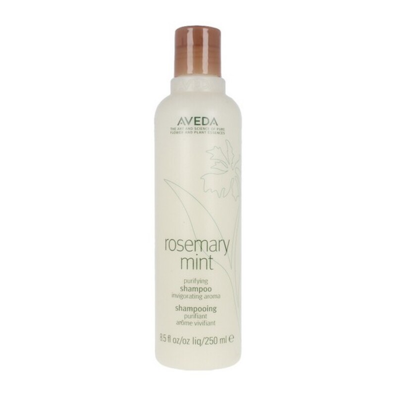 Rengöring schampo ROSEMARY MINT Aveda Rosemary Mint 250 ml (250 ml)
