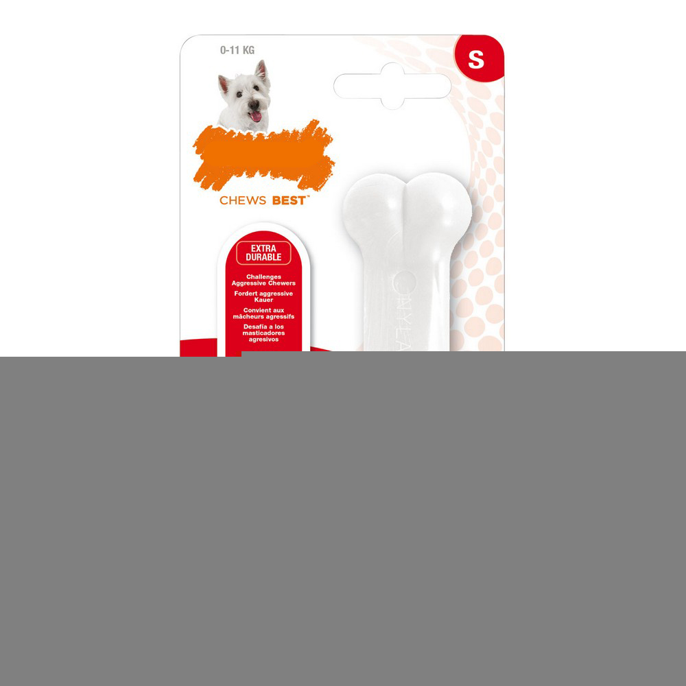Tuggleksak för hundar Nylabone Extreme Chew Kyckling 20