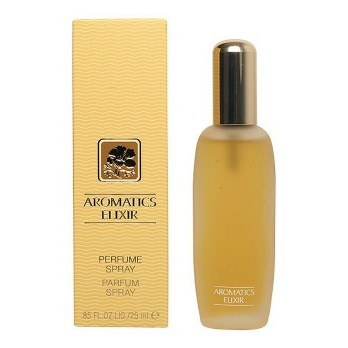 Parfym Damer Aromatics Elixir Clinique EDP EDP 25 ml