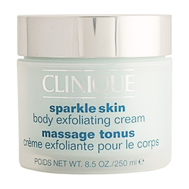Kroppsskrubb Sparkle Skin Clinique 250 ml 250 ml