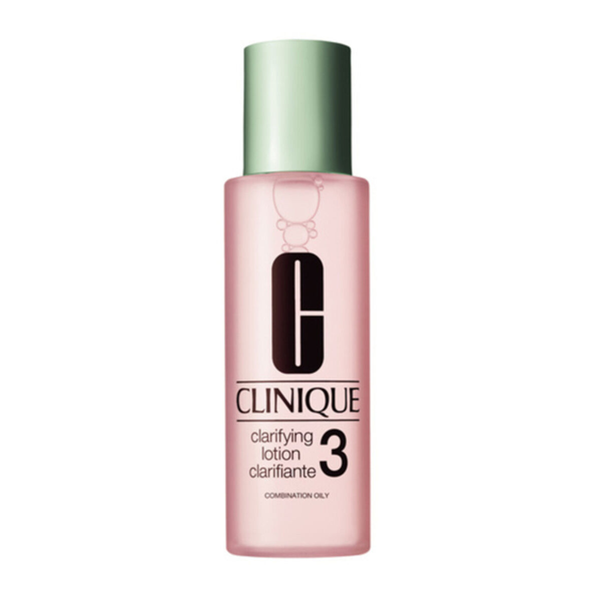 Tonande lotion Clarifying Clinique Fet hud 200 ml