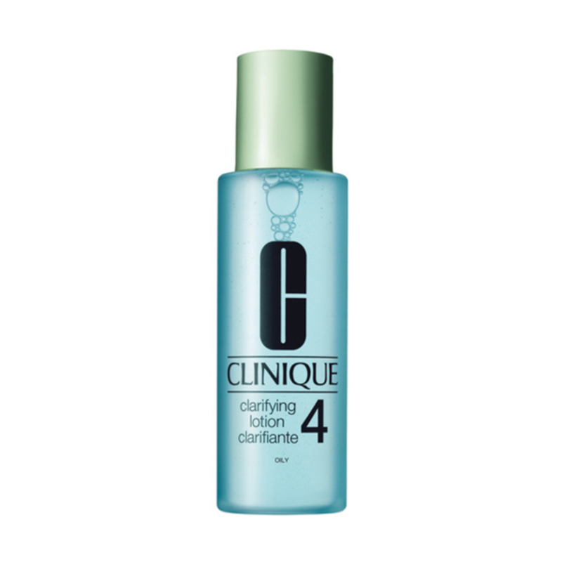 Tonande lotion Clarifying Clinique Fet hud 200 ml