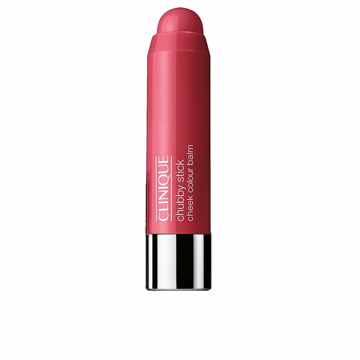 Läppstift Clinique CHUBBY STICK Rosa Roly Poly Rosy 6 g