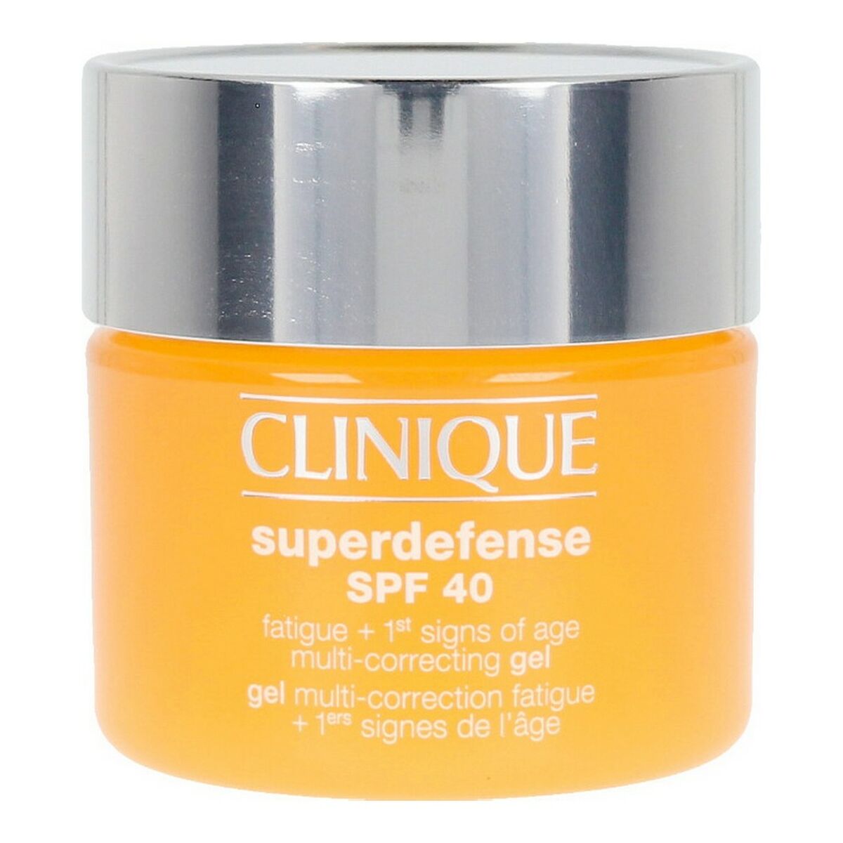 Serum mot trötthetstecken Superdefense Clinique 20714858735 SPF40 Spf 40 50 ml