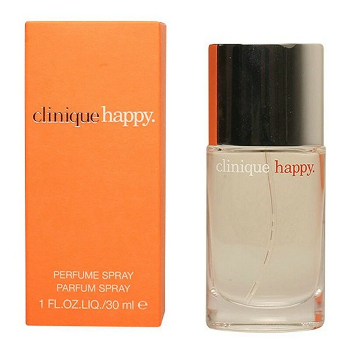 Parfym Damer Clinique Happy EDP 30 ml