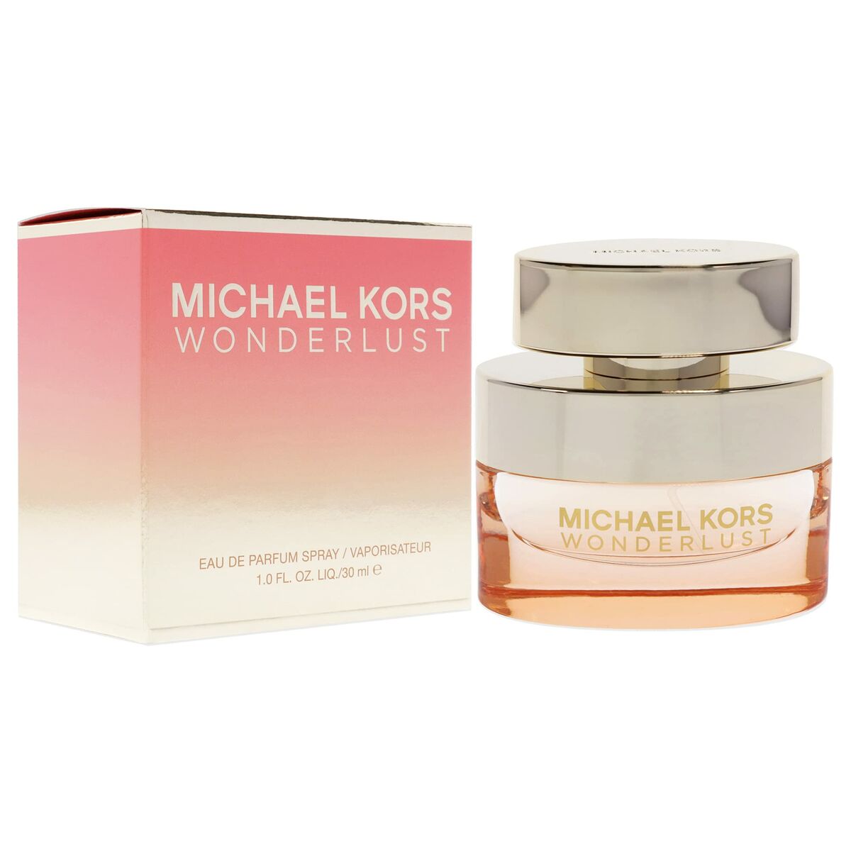 Parfym Damer Michael Kors Wonderlust EDP Wonderlust
