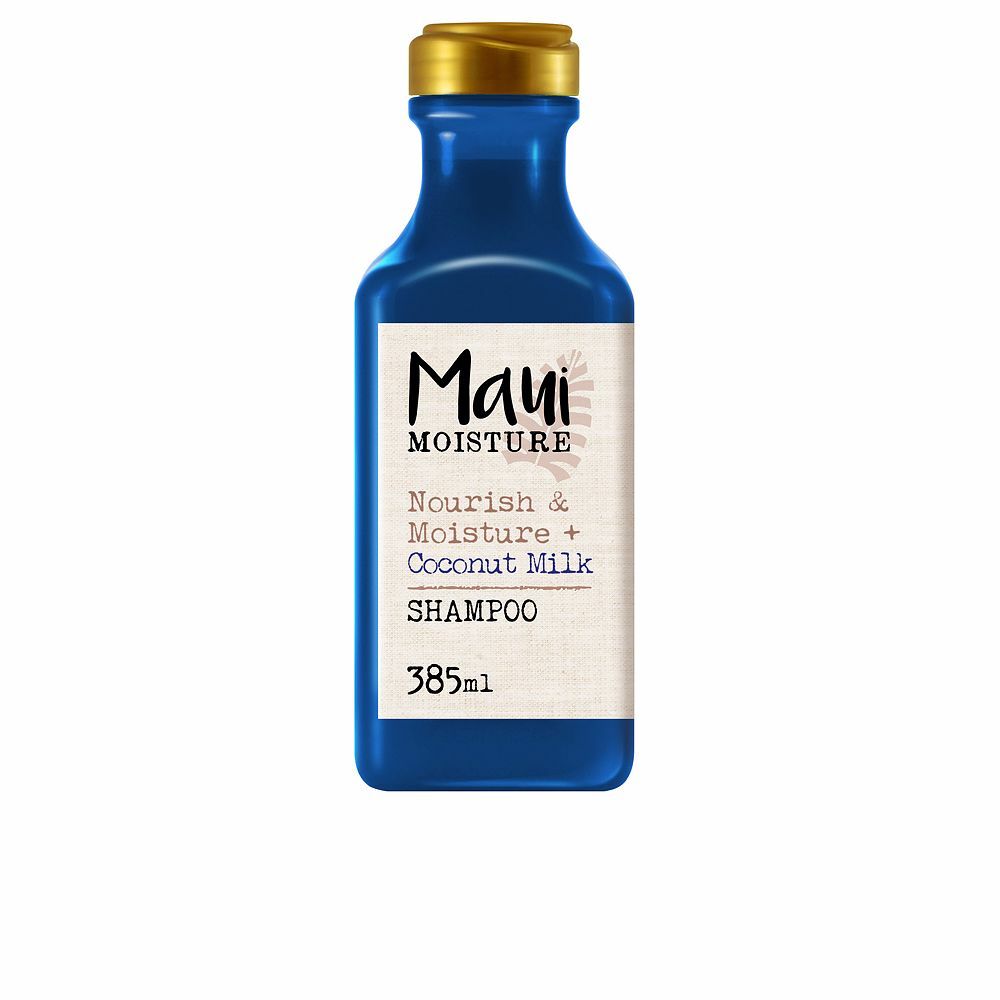 Vårdande schampo Maui Kokosnöt (385 ml)