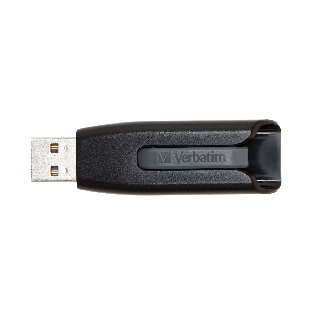 USB-minne Verbatim V3 Grå 64 GB
