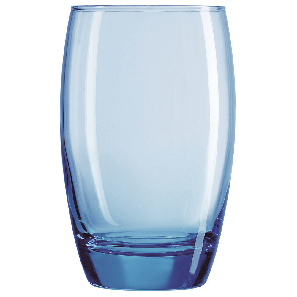 Glasset Arcoroc ARC C9687 Transparent Glas 350 ml 6 Delar