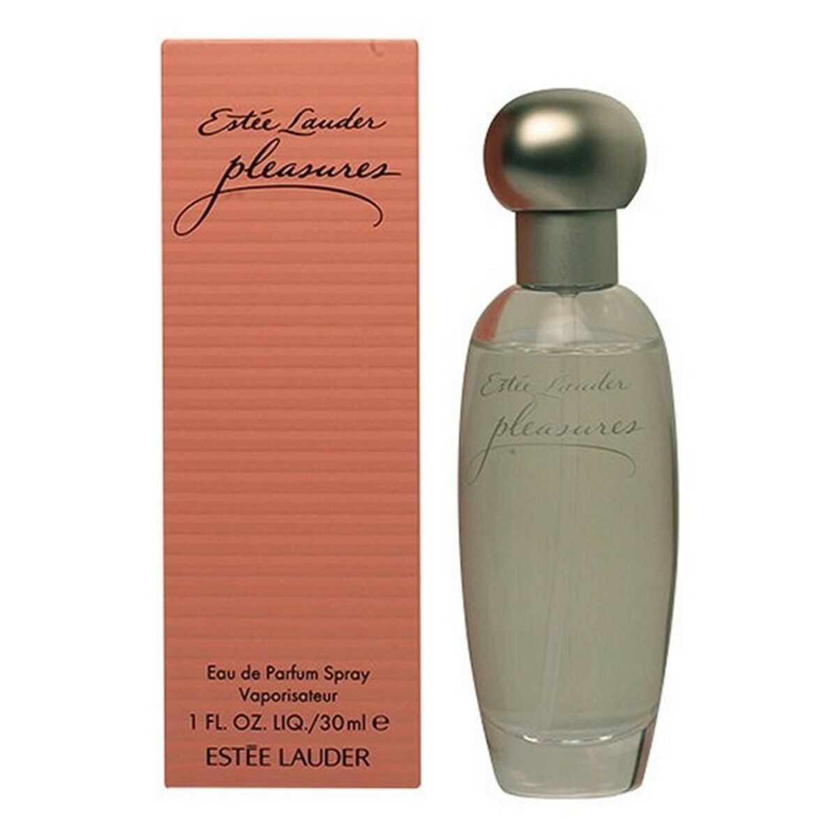 Parfym Damer Pleasures Estee Lauder EDP EDP 100 ml