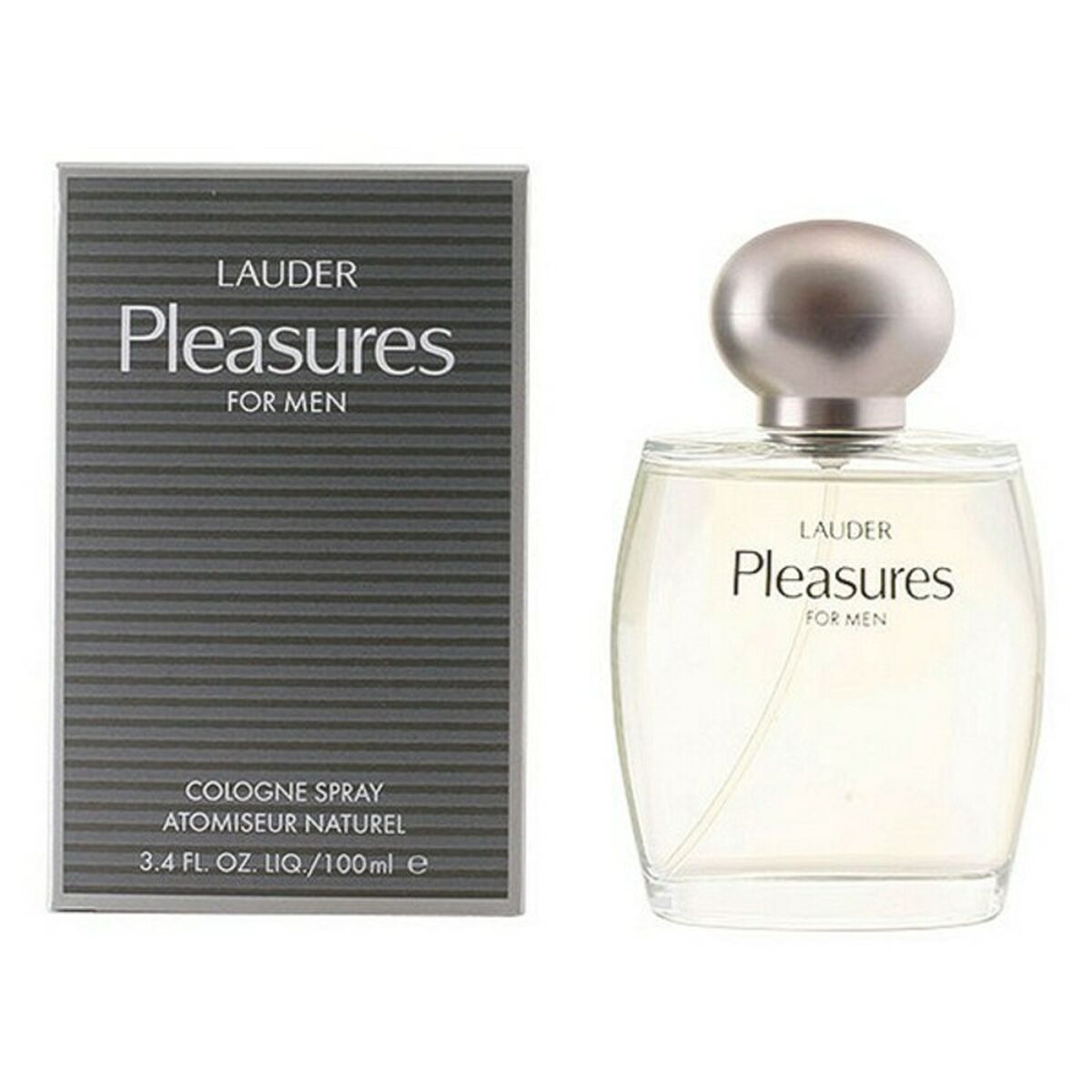 Parfym Herrar Estee Lauder EDC 100 ml