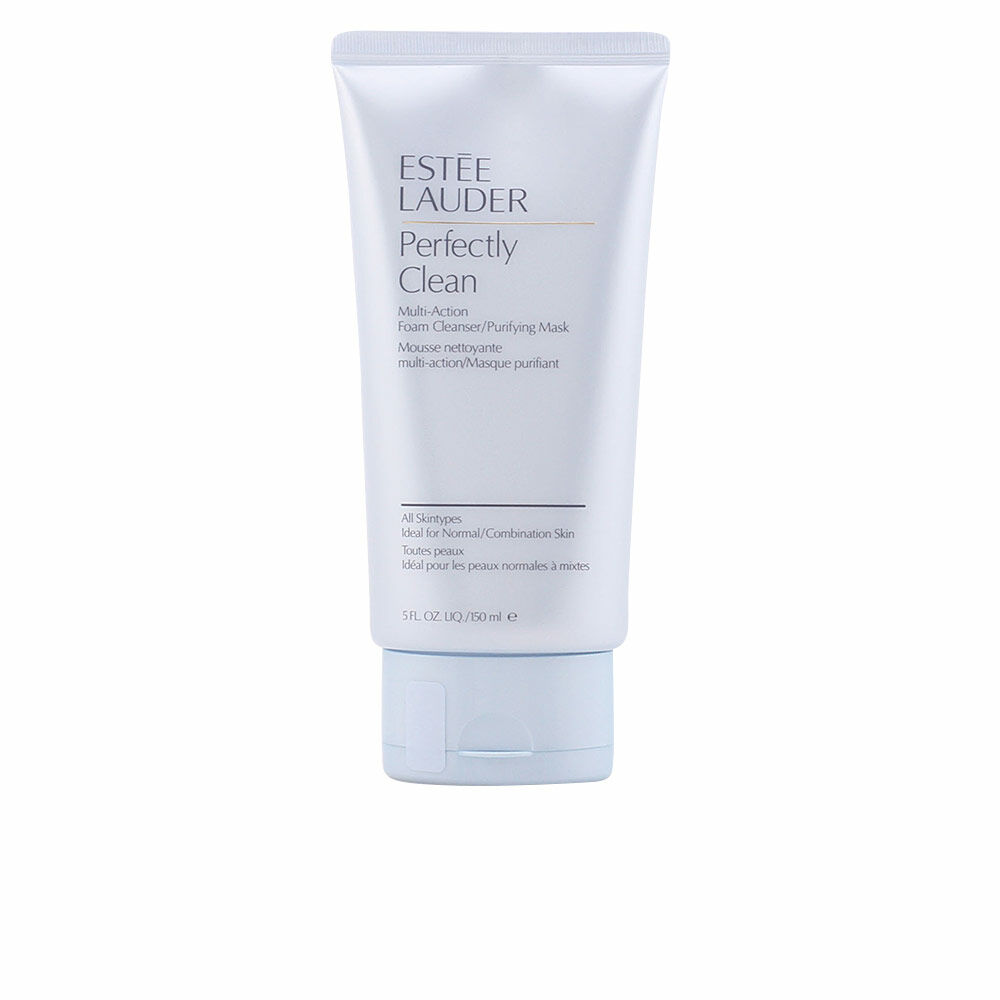 Rengörande ansiktsgel Perfectly Clean Estee Lauder Perfectly Clean Pn 150 ml