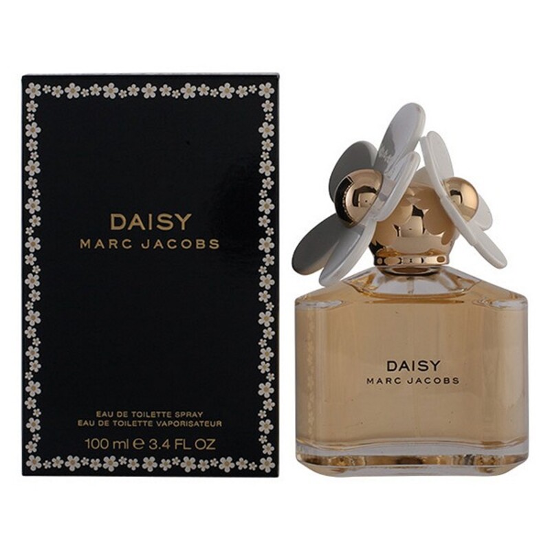 Parfym Damer Marc Jacobs EDT 50 ml