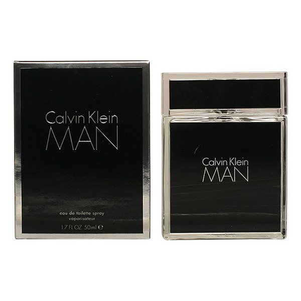 Parfym Herrar Calvin Klein EDT 100 ml