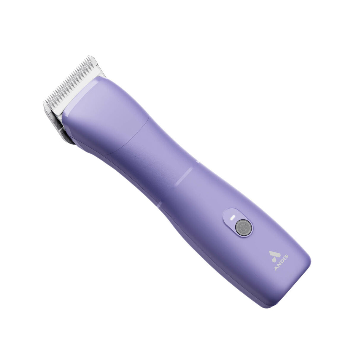 Pälsklippare för husdjur Andis EMERGE Clipper Purpur