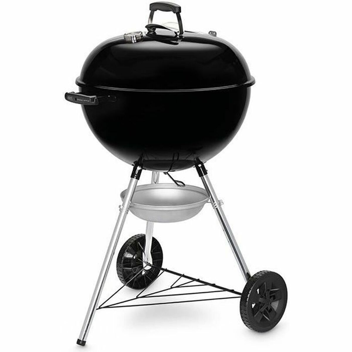 Grill Weber 14101004 Emaljerat stål