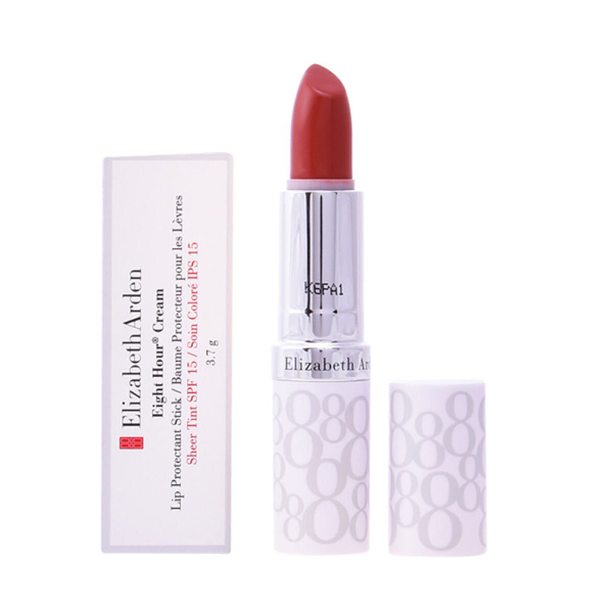 Läppstift Eight Hour Elizabeth Arden Honey 3 g