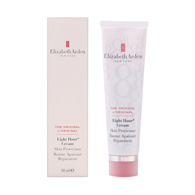 Reparerande ansiktsbalsam Eight Hour Elizabeth Arden 50 ml