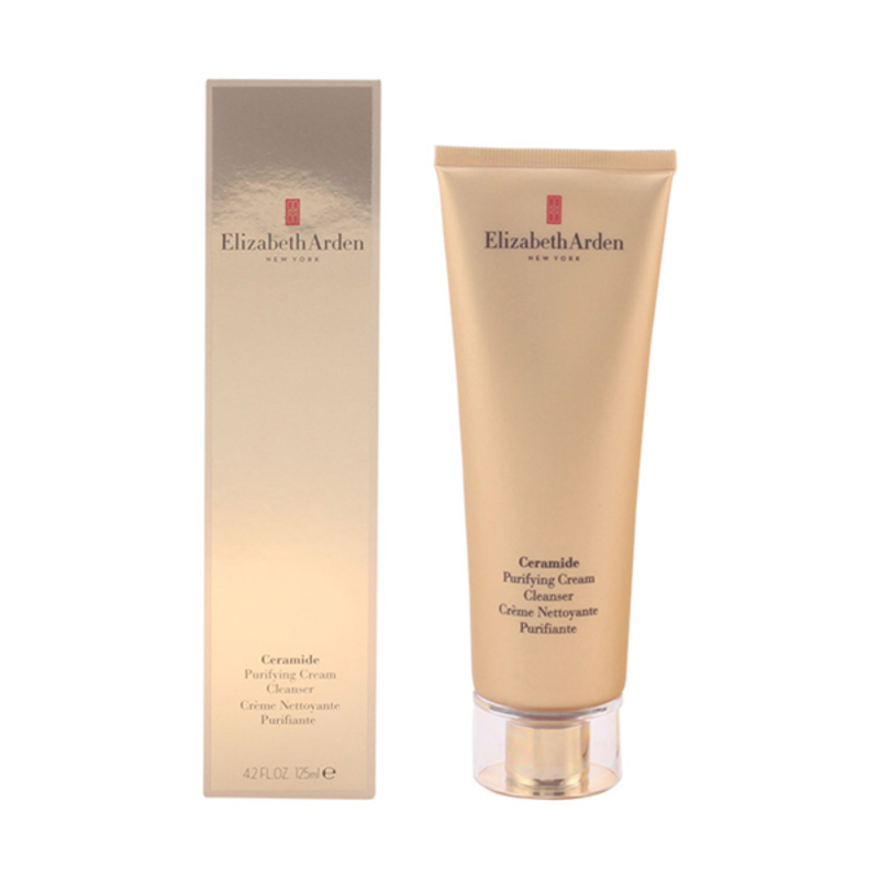 Rengörande ansiktsgel Ceramide Elizabeth Arden 125 ml 125 ml
