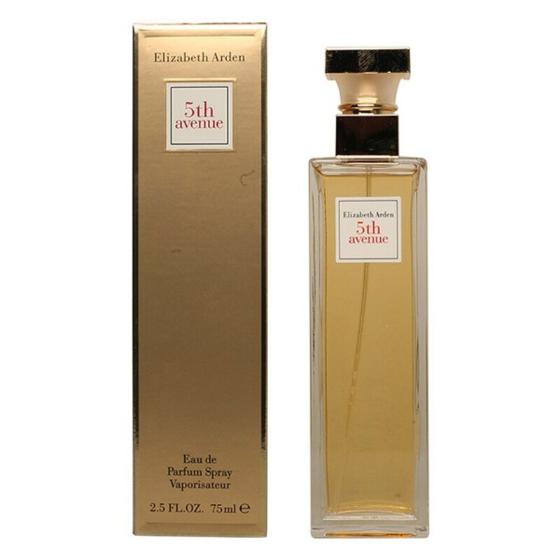 Parfym Damer 5th Avenue Edp Elizabeth Arden EDP EDP 75 ml