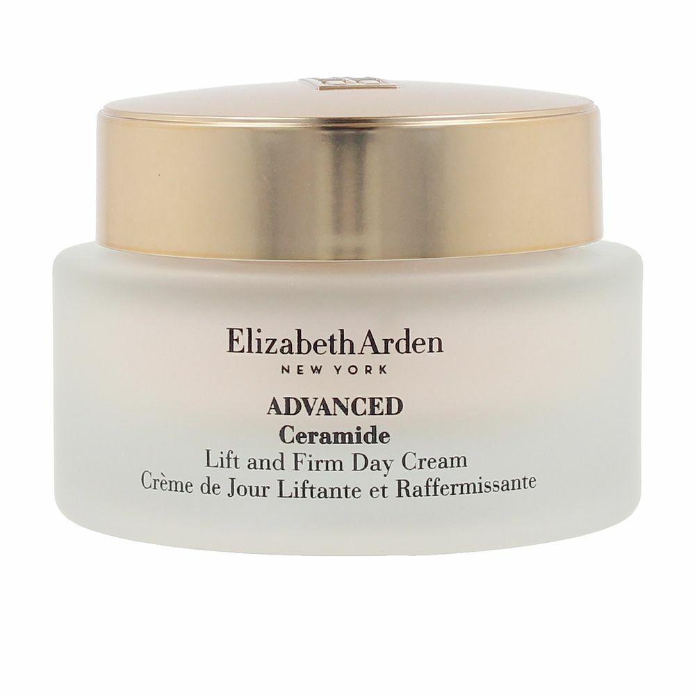 Dagkräm mot rynkor Elizabeth Arden A0127778 Stärkande 50 ml