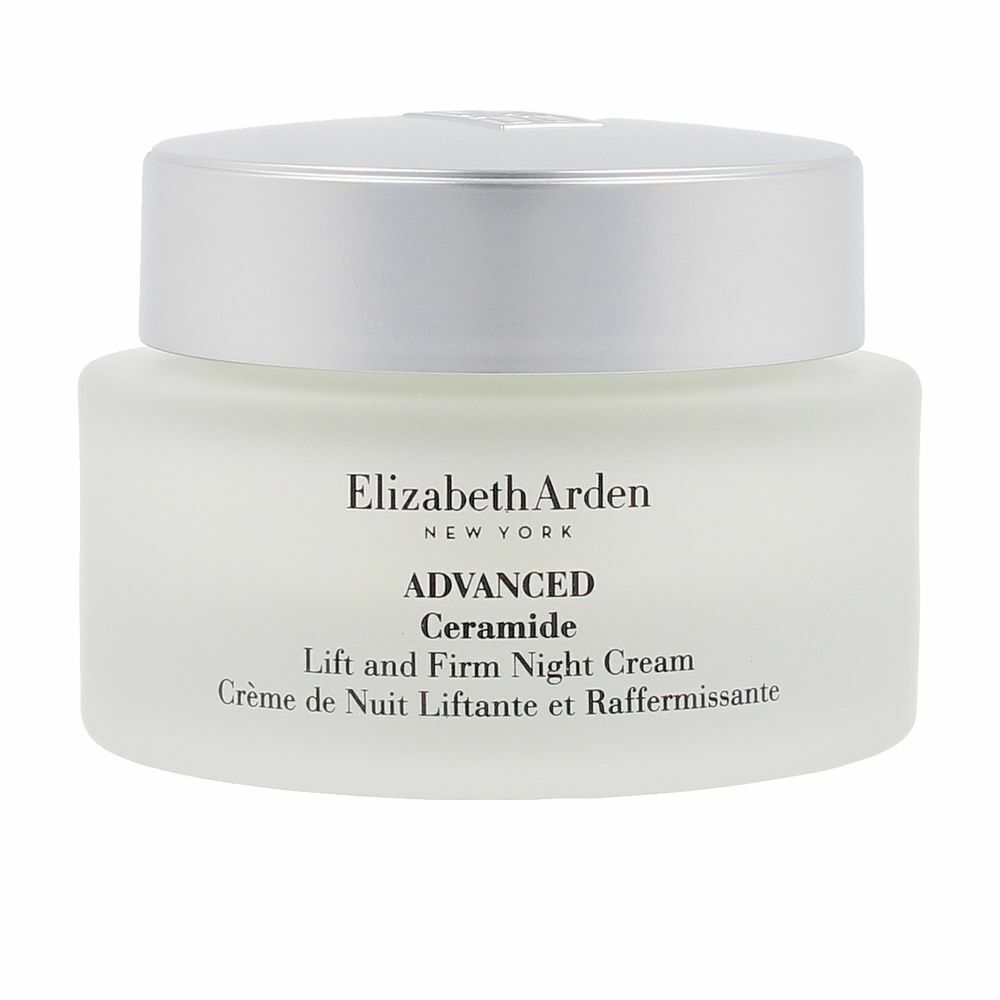 Nattkräm mot rynkor Elizabeth Arden Advanced Ceramide Stärkande (50 ml)