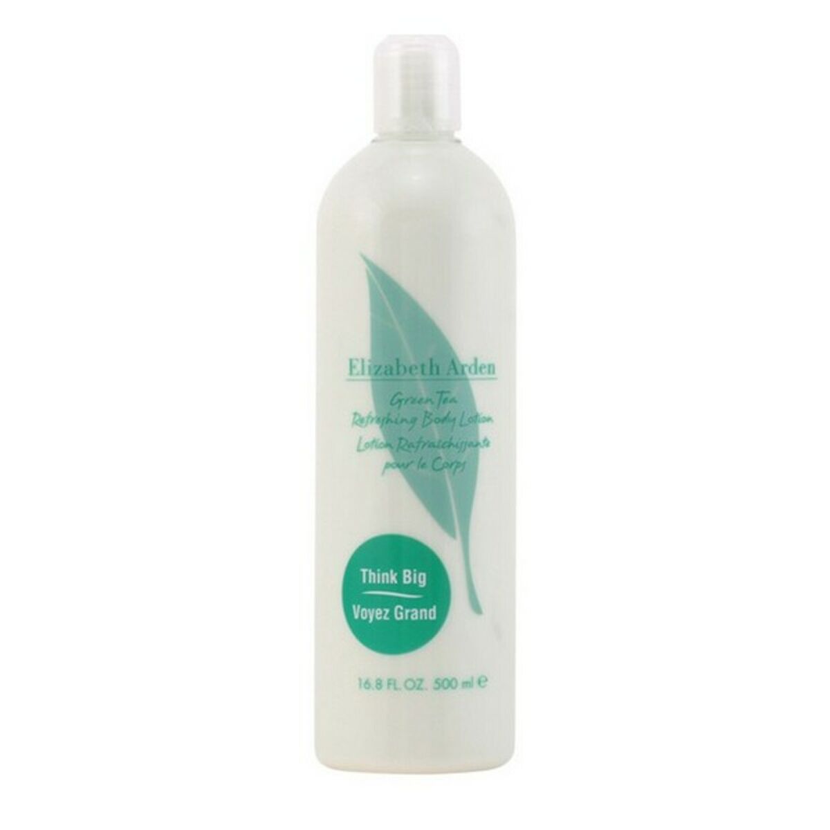 Kroppslotion Green Tea Elizabeth Arden 500 ml 500 ml