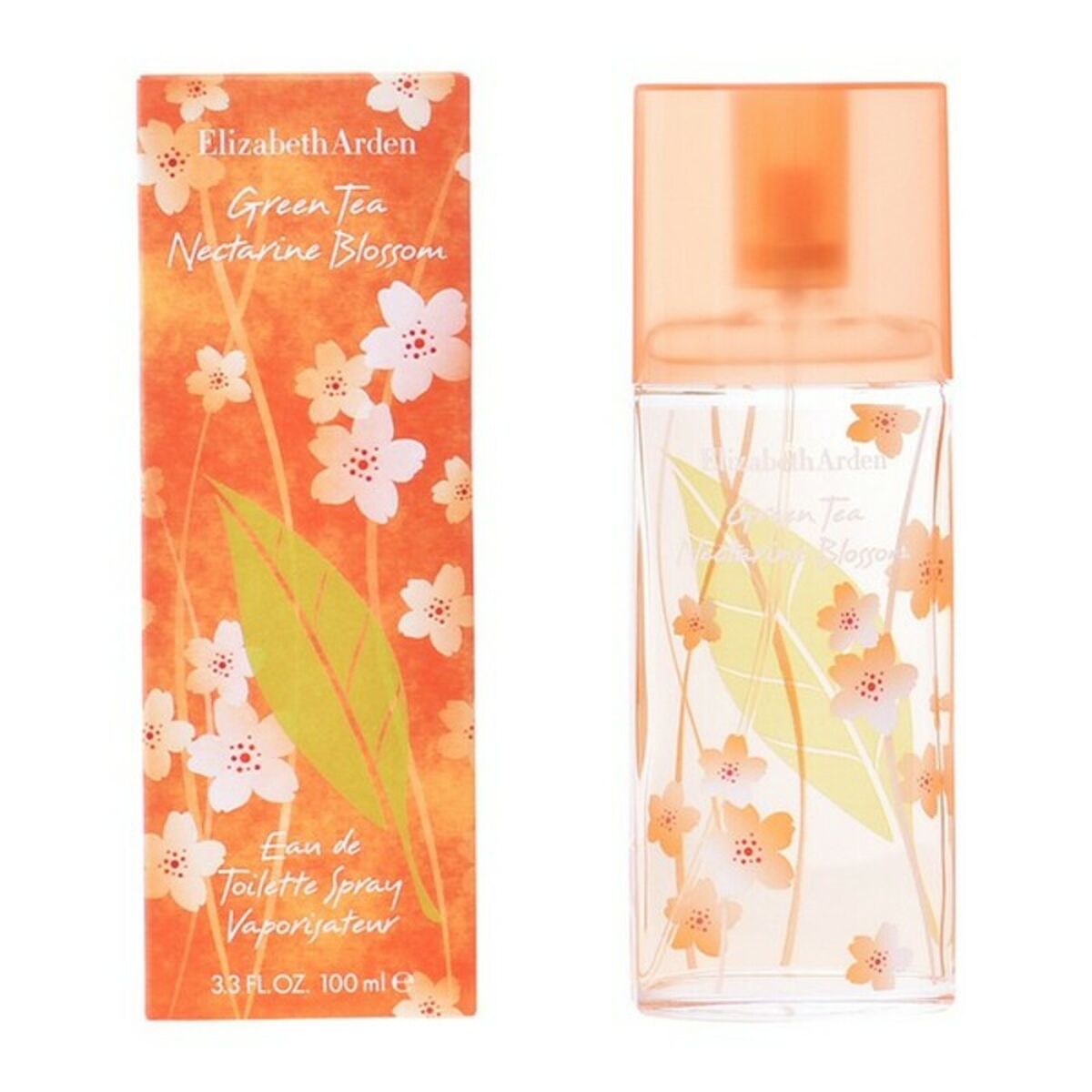 Parfym Damer Elizabeth Arden EDT 100 ml