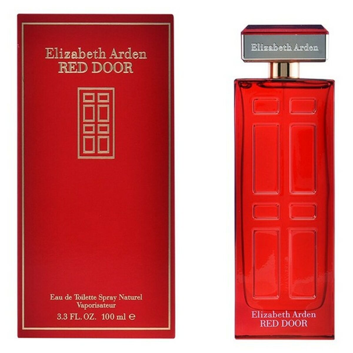 Parfym Damer Elizabeth Arden EDT 50 ml