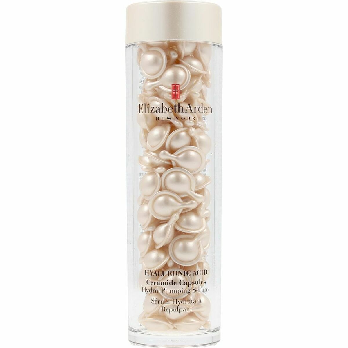Ansiktsserum Elizabeth Arden Hyaluronic Acid Ceramide Hydra-Plumping
