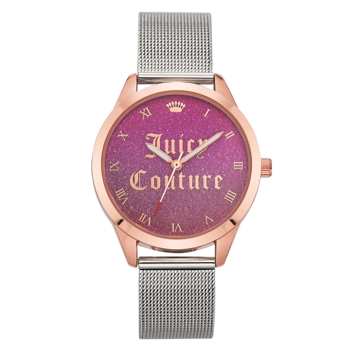 Damklocka Juicy Couture JC1279HPRT (Ø 35 mm)