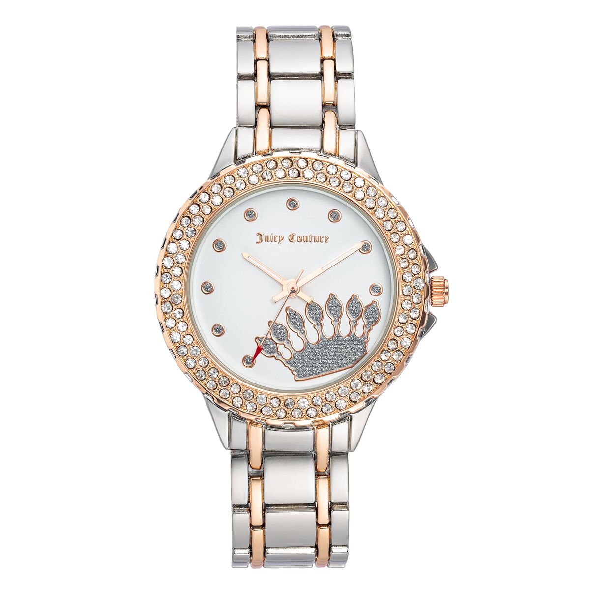 Damklocka Juicy Couture JC1283WTRT (Ø 36 mm)