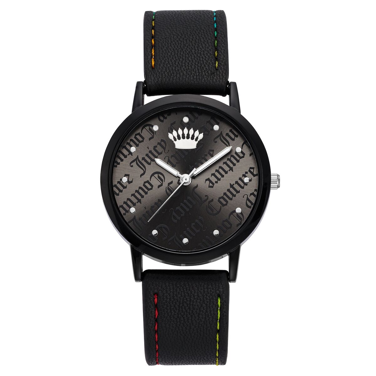 Damklocka Juicy Couture JC1255BKBK (Ø 36 mm)