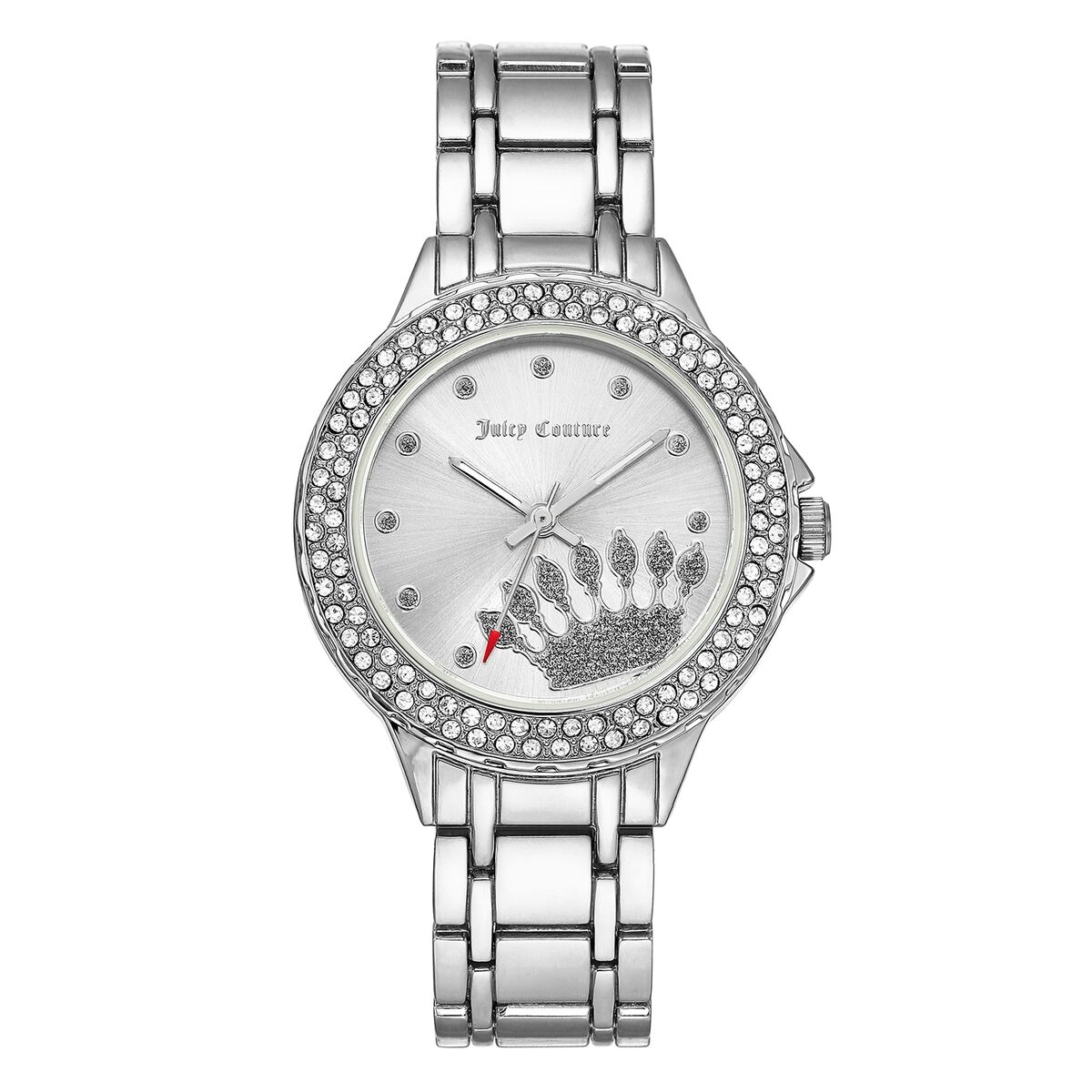 Damklocka Juicy Couture JC1283SVSV (Ø 36 mm)