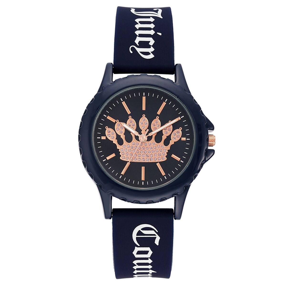 Damklocka Juicy Couture JC1324NVNV (Ø 38 mm)