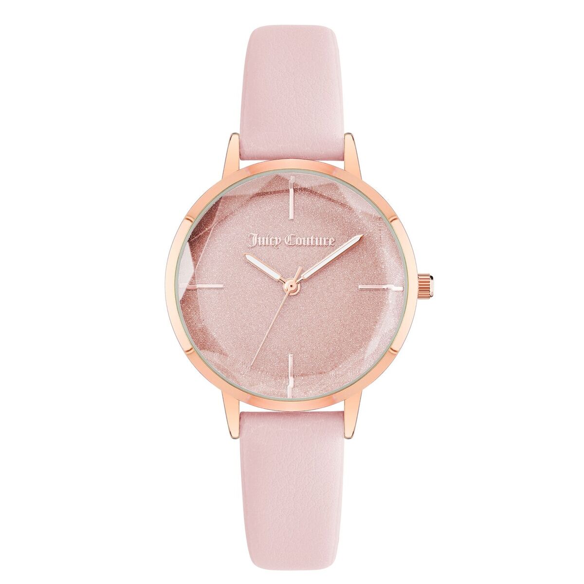 Damklocka Juicy Couture JC1326RGLP (Ø 34 mm)