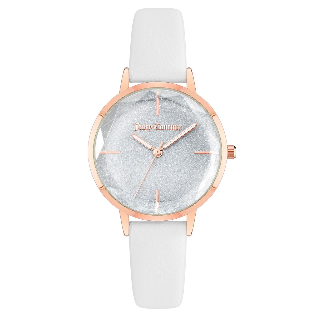 Damklocka Juicy Couture JC1326RGWT (Ø 34 mm)