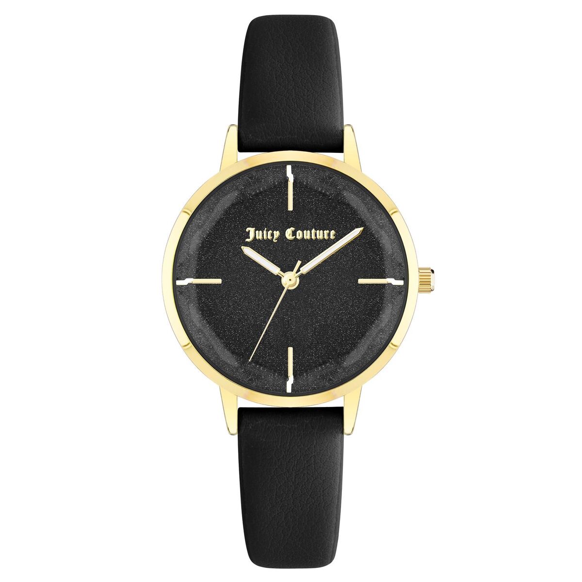 Damklocka Juicy Couture JC1326GPBK (Ø 34 mm)