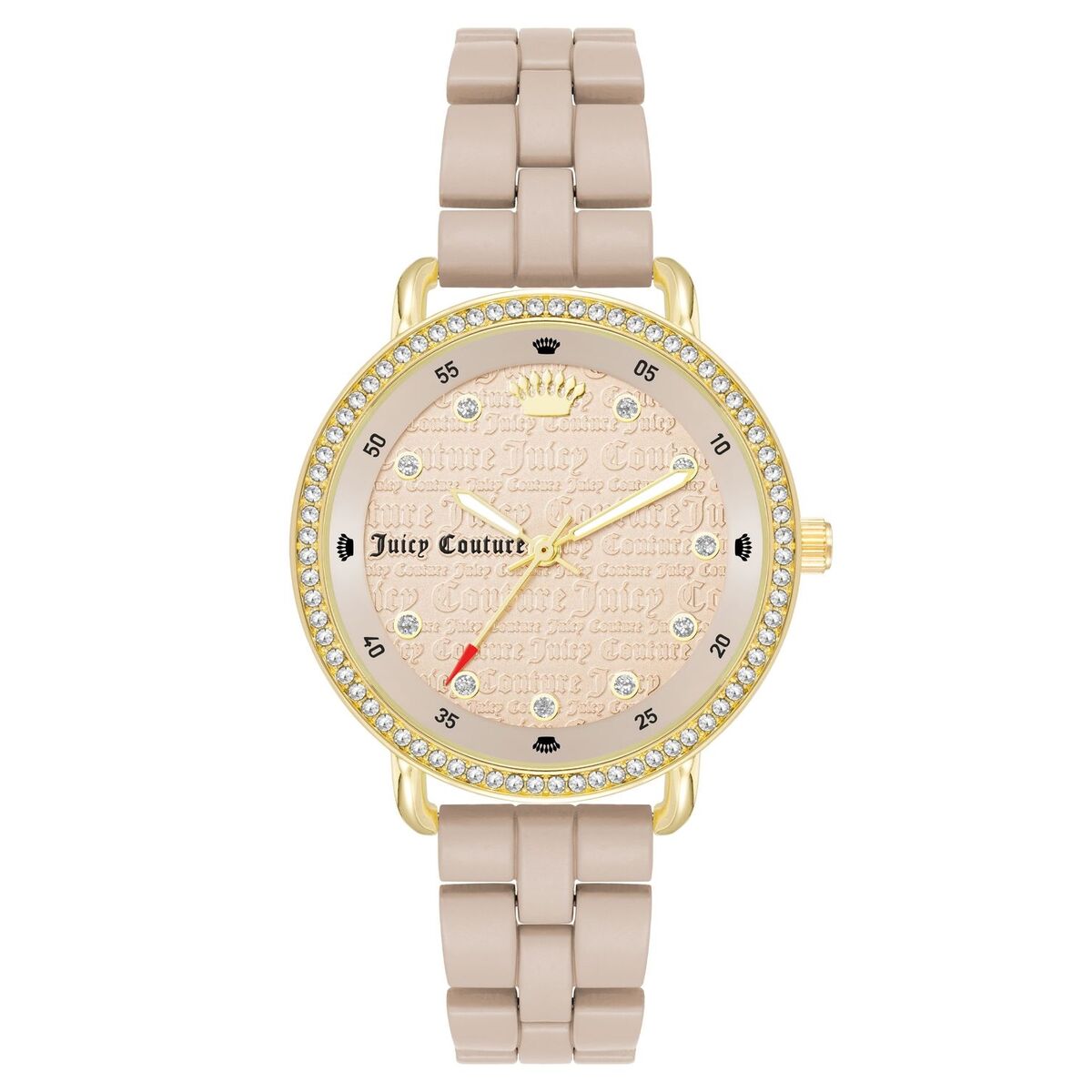 Damklocka Juicy Couture JC1310GPTP (Ø 36 mm)