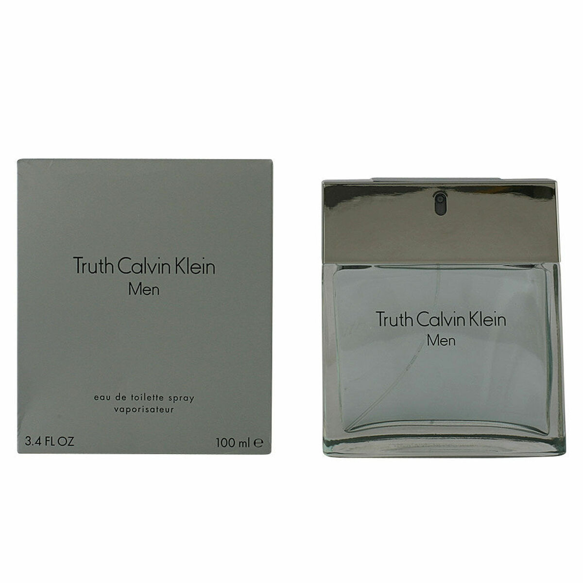 Parfym Herrar Calvin Klein 2928-hbsupp EDT 100 ml